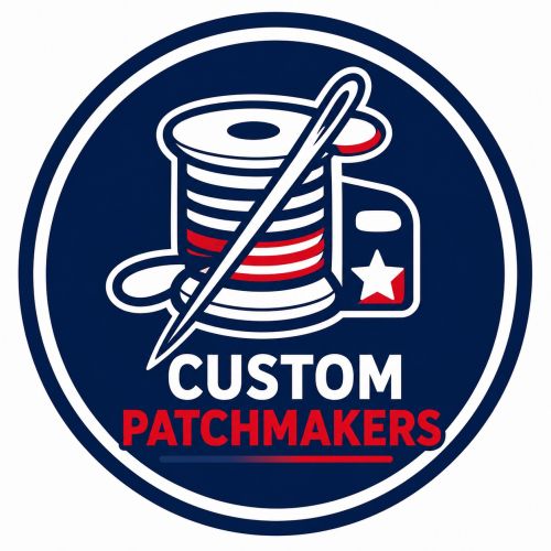 Patches Maker Usa ( Vintage Collection )