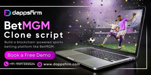 Expand Your Digital Betting Portfolio With A Feature-packed Betmgm Cl